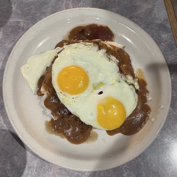 Fourth Street Bowl - Loco moco - American Near Me - San Jose, California Fourth Street Bowl - Loco moco - American Near Me - San Jose, California