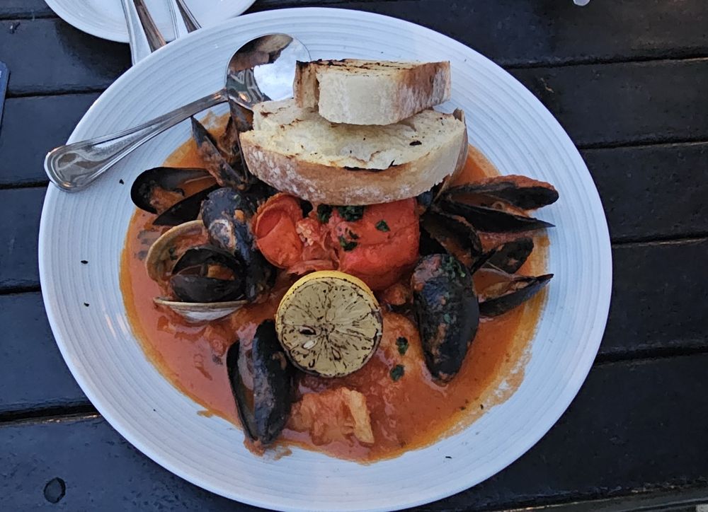 Paddy's Irish Pub & Restaurant
