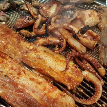 Mr BBQ - Korean Near Me - Fullerton, California