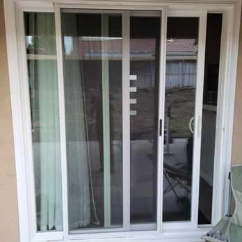 Hometime Windows & Doors - Sliding door - Windows Installation Near Me - Escondido, California