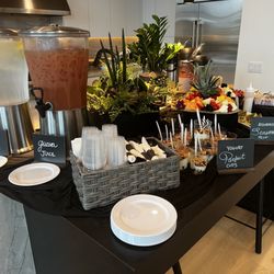 Inland Empire Catering