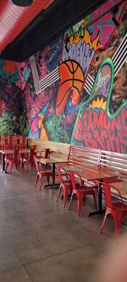 Dave's Hot Chicken by null