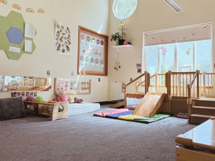 Vivian Olum Child Development Center - childcare center in Eugene, OR