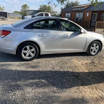 Pruski’s Auto Sales & Service - Auto Repair Near Me - Poth, Texas Pruski’s Auto Sales & Service - Auto Repair Near Me - Poth, Texas