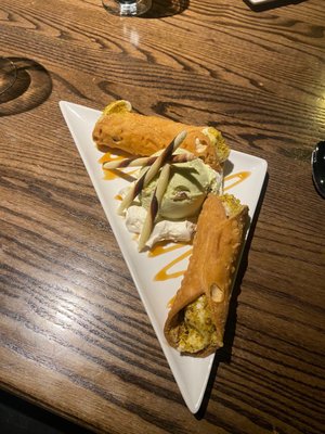 Zink Kitchen + Bar by null