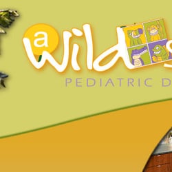 A Wild Smile Pediatric Dentistry