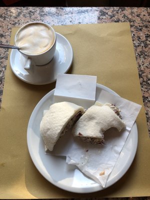 Bar Alla Toletta by null