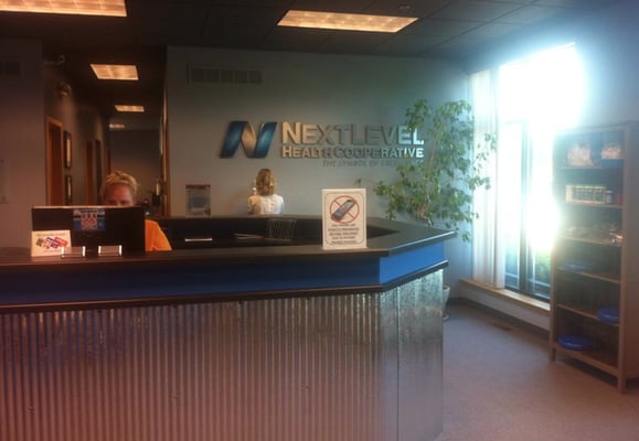 NEXT LEVEL MEDICAL CENTERS - Updated April 2025 - 12 Photos - 2835 ...