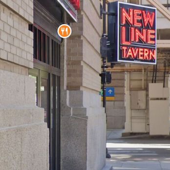 NEW LINE TAVERN - Updated December 2025 - 90 Photos & 275 Reviews - 201