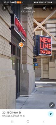 NEW LINE TAVERN - Updated February 2026 - 95 Photos & 279 Reviews - 201