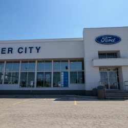 River City Ford - Dealership