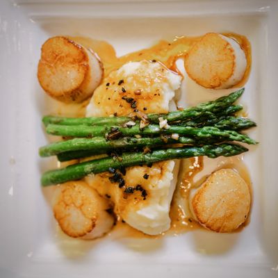 Isa Restaurant by null