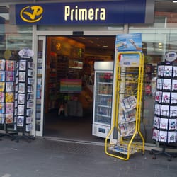 Primera