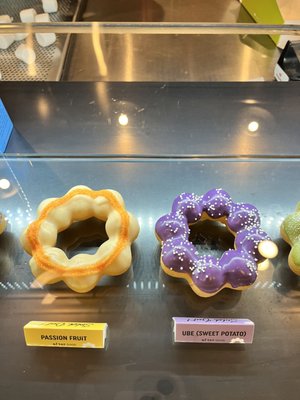 Mochi Mochi Donut by null