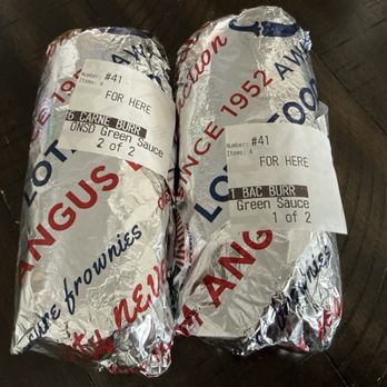 Blake's Lotaburger - Burgers Near Me - Albuquerque, New Mexico