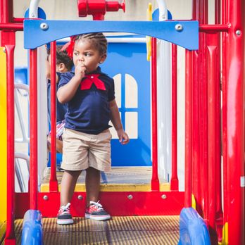KidzStuff - Child Care & Day Care Near Me - Baltimore, Maryland