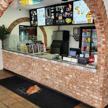Tacos El Trompo - Tacos Near Me - Imperial Beach, California