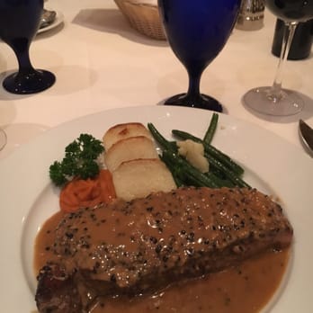 The Iron Gate - Steak flambé awesome - French Near Me - Belmont, California The Iron Gate - Steak flambé awesome - French Near Me - Belmont, California