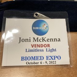 Joni McKenna Concierge Psychic Consultant