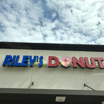 Riley's Donuts - Donuts Near Me - Pearland, Texas Riley's Donuts - Donuts Near Me - Pearland, Texas