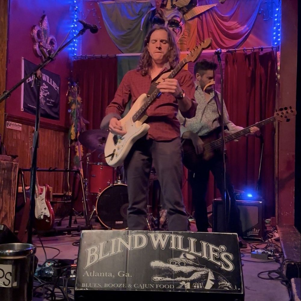 Blind Willie's - Live music on most nights! Check out their website's calendar. - Jazz & Blues Near Me - Atlanta, Georgia