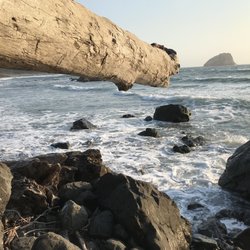 Wilson Creek Beach - Like a picture