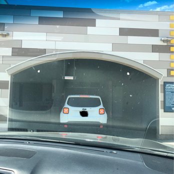 Mister Car Wash - Entering. - Car Wash Near Me - Patterson, California Mister Car Wash - Entering. - Car Wash Near Me - Patterson, California
