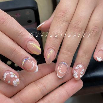 Coco Nails art - Nail Salons Near Me - New York, New York Coco Nails art - Nail Salons Near Me - New York, New York