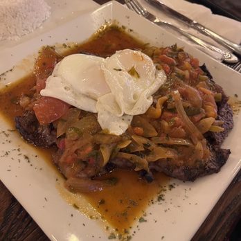 Colombian Steakhouse & Lounge - Bistec a Caballo - Steakhouses Near Me - Bound Brook, New Jersey Colombian Steakhouse & Lounge - Bistec a Caballo - Steakhouses Near Me - Bound Brook, New Jersey