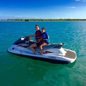 Aloha Jet Ski - Amazing experience - Jet Skis Near Me - Honolulu, Hawaii