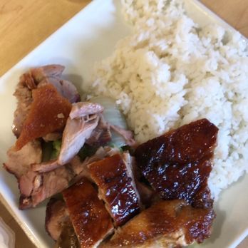 Le's Chinese Bar-B-Que - Combo w rice - Chinese Near Me - Urbandale, Iowa Le's Chinese Bar-B-Que - Combo w rice - Chinese Near Me - Urbandale, Iowa