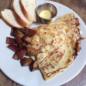 The Bread Company - Smoked Salmon and Chèvre Crepe - Bakeries Near Me - Urbana, Illinois The Bread Company - Smoked Salmon and Chèvre Crepe - Bakeries Near Me - Urbana, Illinois