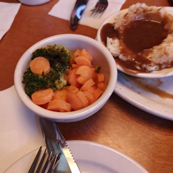 Texas Roadhouse - Fresh vegetables - Steakhouses Near Me - Queensbury, New York Texas Roadhouse - Fresh vegetables - Steakhouses Near Me - Queensbury, New York