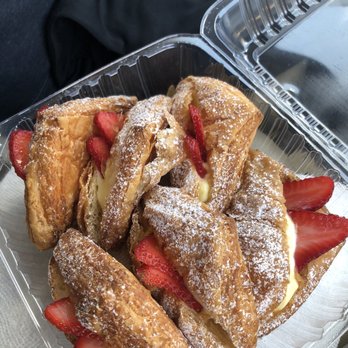 Cream Pan - Bakeries Near Me - Tustin, California
