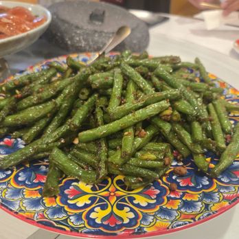 Duck House - Shrimp String Beans - Chinese Near Me - Monterey Park, California Duck House - Shrimp String Beans - Chinese Near Me - Monterey Park, California