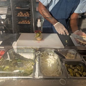 Jersey Mike's Subs - Fast Food Near Me - Ewing, New Jersey