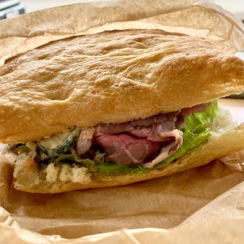 The Local General Store - Roast beef sandwich - Butcher Near Me - Honolulu, Hawaii The Local General Store - Roast beef sandwich - Butcher Near Me - Honolulu, Hawaii