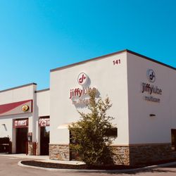 Jiffy Lube