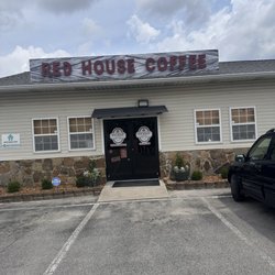 Red House Coffee