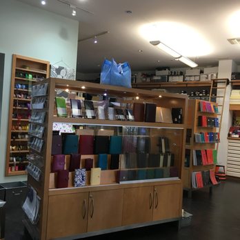Flax Pen To Paper - Cards & Stationery Near Me - Los Angeles, California Flax Pen To Paper - Cards & Stationery Near Me - Los Angeles, California