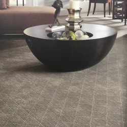 Huntington Beach carpet job