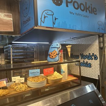 Pookie - Desserts Near Me - Brooklyn, New York