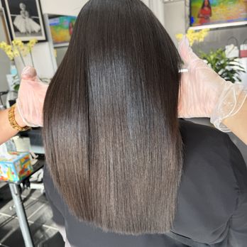 Cindy Hair Salon - Hair Salons Near Me - Westminster, California
