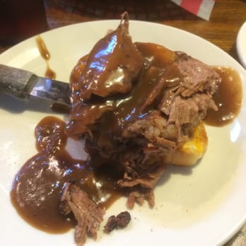 Millstone Southern Smoked BBQ - Open faced dinner - Barbeque Near Me - Logan, Ohio Millstone Southern Smoked BBQ - Open faced dinner - Barbeque Near Me - Logan, Ohio
