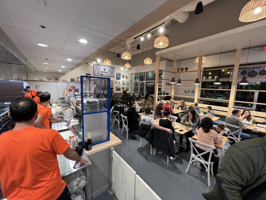 Stephano's Greek & Mediterranean Grill by null