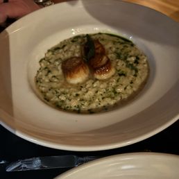 Risotto Risotto