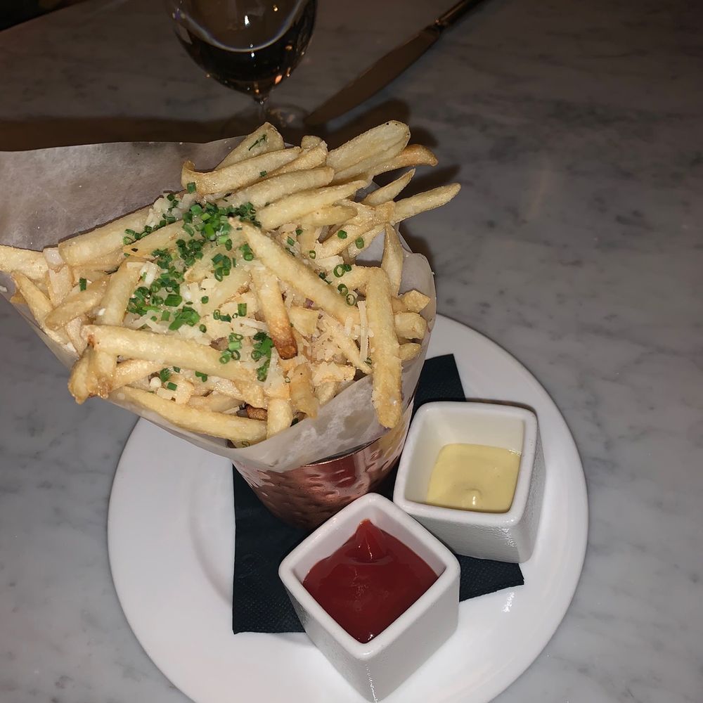 The Pembroke - Truffle Frites - New American Near Me - Washington, DC, District of Columbia The Pembroke - Truffle Frites - New American Near Me - Washington, DC, District of Columbia