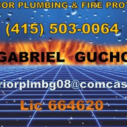 Superior Plumbing and Fire Protection