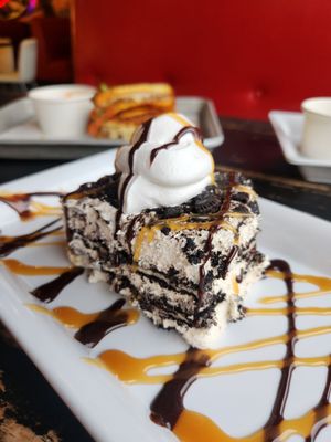 Agave & Rye Liberty by null