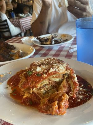 Prince Pizzeria by null